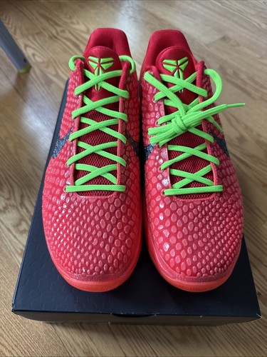 Taglia nike kobe - 8,5, 6