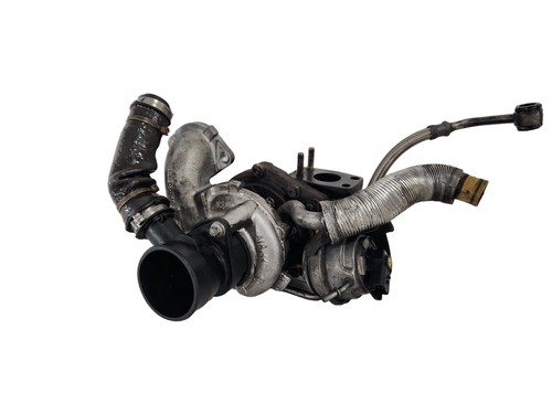 Turbocompressore volvo v40 - volvo, mk3