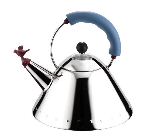 Alessi - manico,