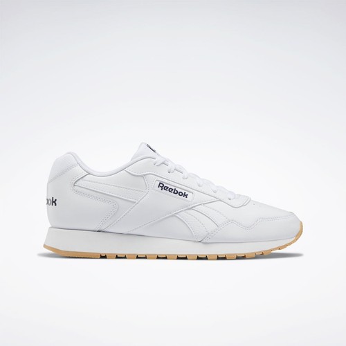 Scarpe reebok glide bianche - scarpe,