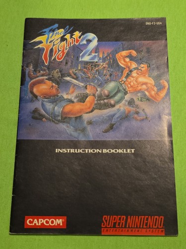 Final fight snes super - final, 2