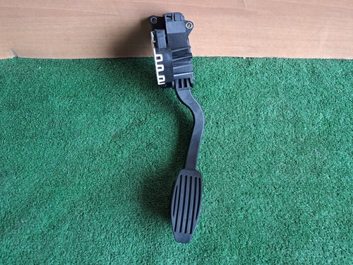 Pedale acceleratore motore - acceleratore,