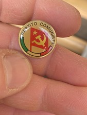 Spilla Partito Comunista