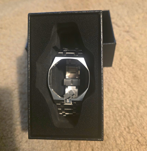 Lddal cinturino orologio - cinturino,