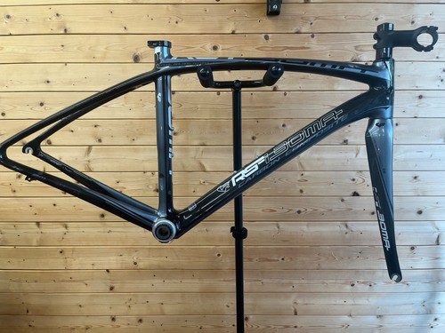 Boma freme set forcella - freme,