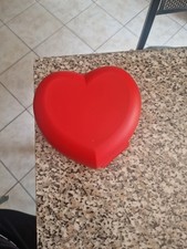 Tupperware portasnack cuore - tupperware,