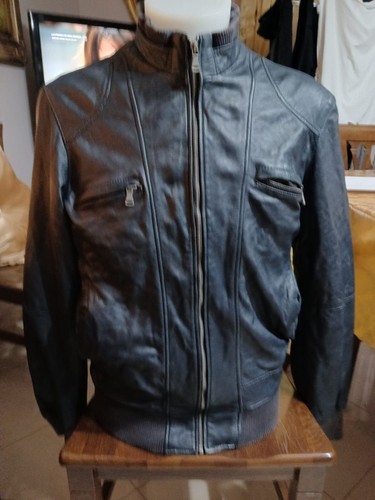 Giacca giubbino conbipel uomo - giubbino,