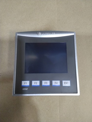 Unitronics v350 tr34 plc - unitronics, v350-35-tr34