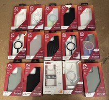 Custodie ZAGG iPhone 13, 14