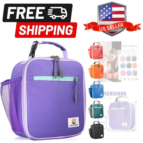 Lunch box bambini borsa porta - bambini,,