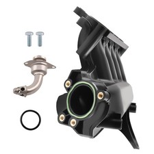 Collettore di aspirazione For