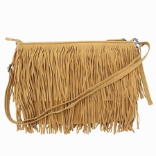 Borsa a tracolla Barbarossa in