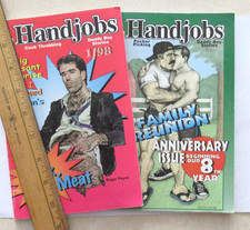 Gay Erotica Lot Roger Payne