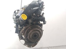 A9A MOTORE COMPLETO / 6639169