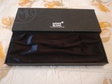 Montblanc  Scatola per penna