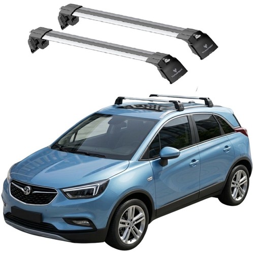 For vauxhall opel - opel, crossland