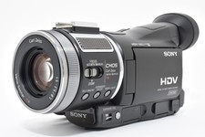 【QUASI NUOVO】 Videocamera