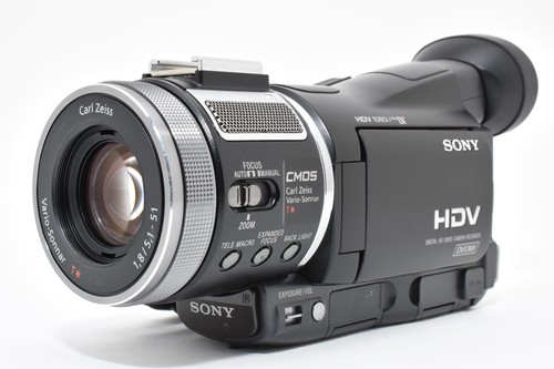 Quasi nuovo videocamera - 【quasi,