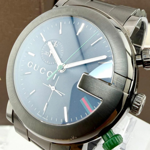 Orologio uomo gucci 101m - orologio,