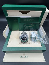 Orologio sinistro Rolex