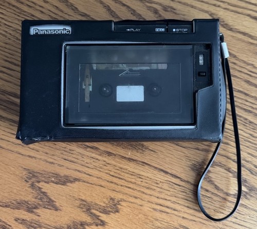 Mini registratore cassette - registratore,