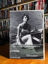 La Mina (1957) di Carlo Savina
