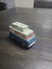 VINTAGE ORIGINAL 1960S CORGI