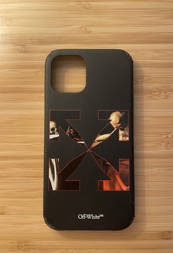 Off white cover iphone pro - iphone, 12