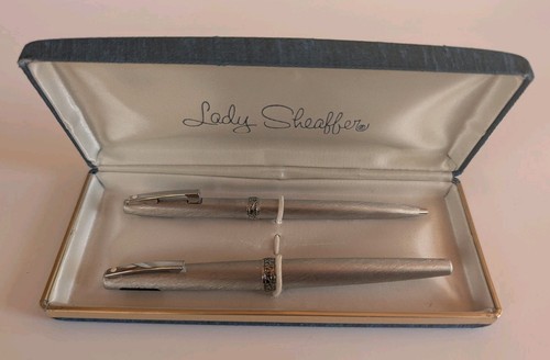 Set penna stilografica sfera - e,