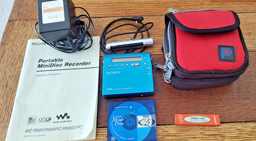 Sony walkman mini - walkman,