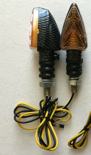 Fcc1 frecce carbon lampada - frecce,