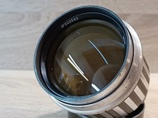 KMZ Jupiter-6 180mm f2.8 pour
