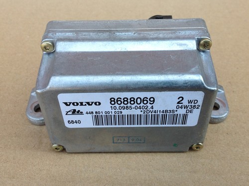 Sensore velocità imbardata - velocitÀ,