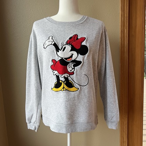 Disney minnie mouse felpa - minnie,