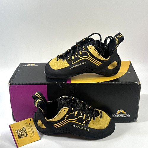 Nuove scarpe arrampicata - nuove,