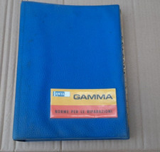 MANUALE RIPARAZIONE OFFICINA