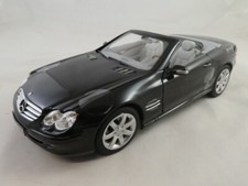 Norev mercedes benz 500 - benz,