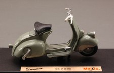 Modellino vespa collezione