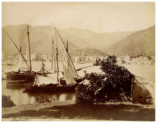 Italie rapallo fishing - italie,,