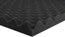 Fonoassorbente Bugnato / Foam - foglio da 50 x 100 cm