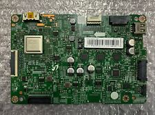 (A569) SCHEDA MAIN X TV LED SAMSUNG 55"  UE55JS9000 BN94-08310D BN41-02328A