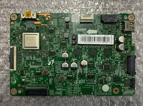 Scheda main tv led - (a569),