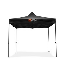 Tenda 3x3 pieghevole / Gazebo Tourtecs per la pista MOTEA