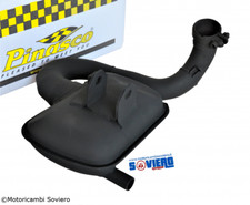 Marmitta Pinasco Touring 2.0