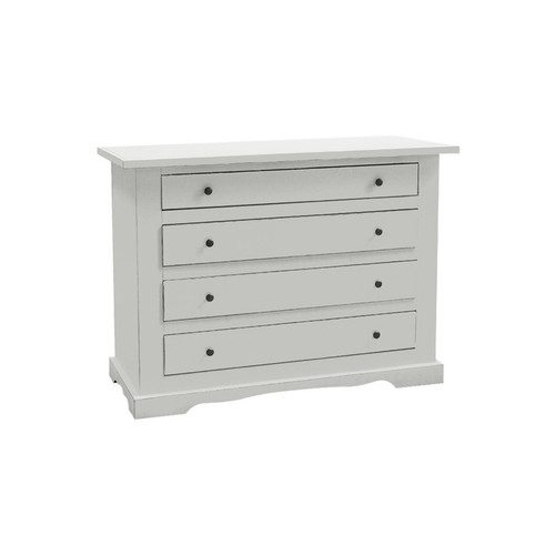 Como cassettone mod toscano - cassettone, mod.
