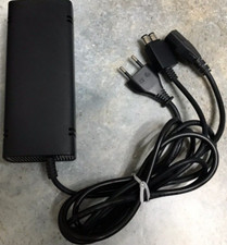 Alimentatore per XBOX 360 S Slim - Originale Microsoft - FUNZIONANTE