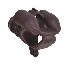 SEAC SUB Testata del fucile