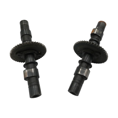 Albero camme kawasaki er5 - albero,