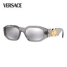 Versace Sunglasses Medusa