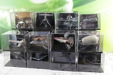 De Agostini-Star Wars: naves